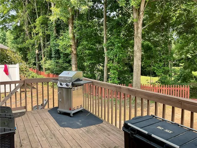 $289,000 | 4863 Beacon Ridge Lane, Flowery Branch, GA 30542