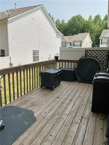 $289,000 | 4863 Beacon Ridge Lane, Flowery Branch, GA 30542