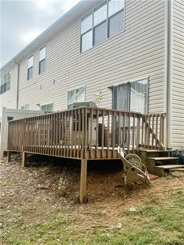 $289,000 | 4863 Beacon Ridge Lane, Flowery Branch, GA 30542