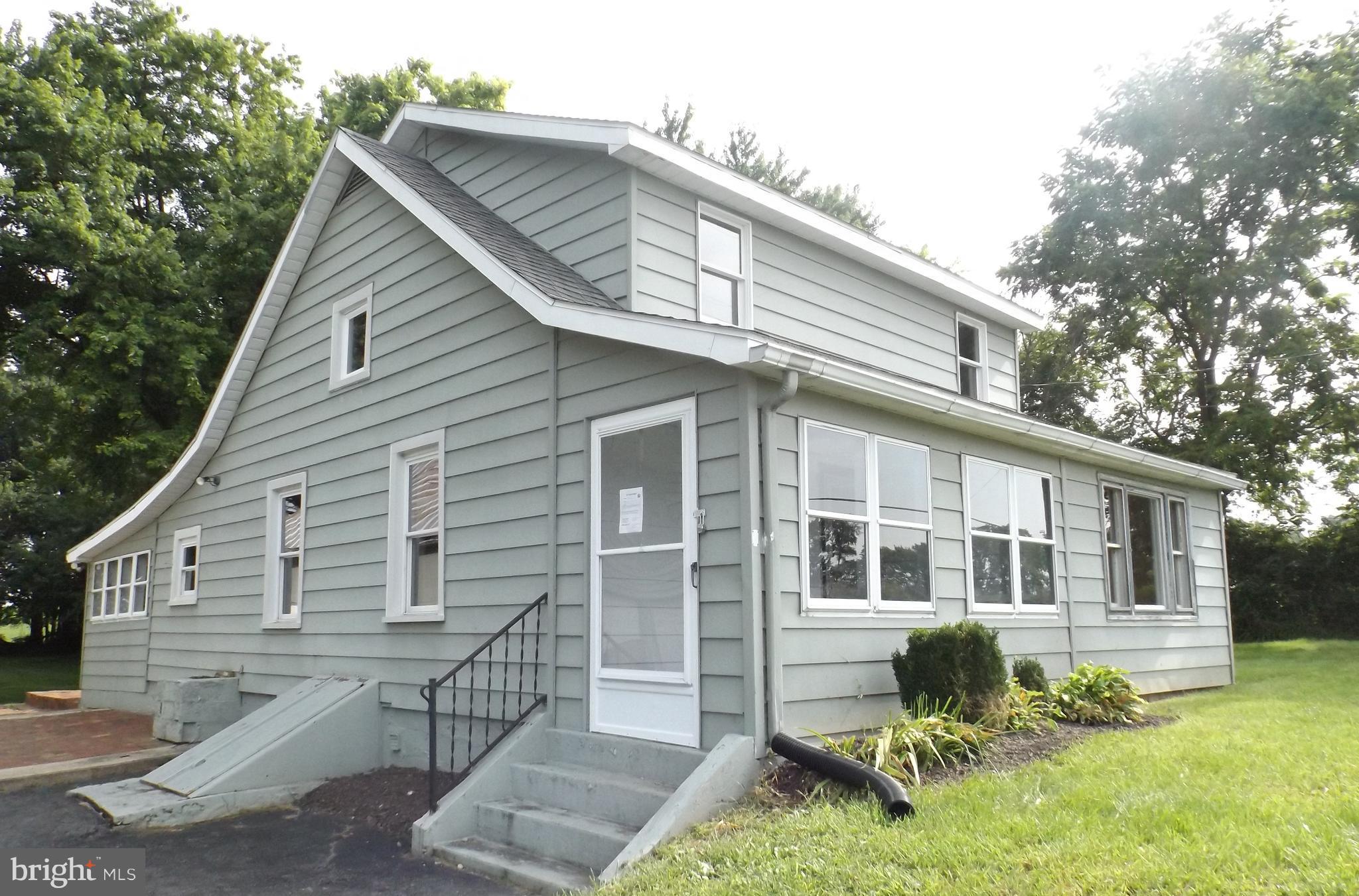 16650 Spielman Road Fairplay, MD 21733 - Photo 1 of 11 Exterior (Front)
