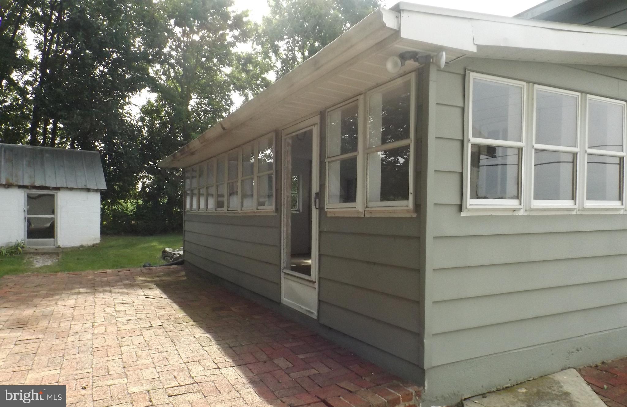 16650 Spielman Road Fairplay, MD 21733 - Photo 2 of 11 Exterior (Rear)