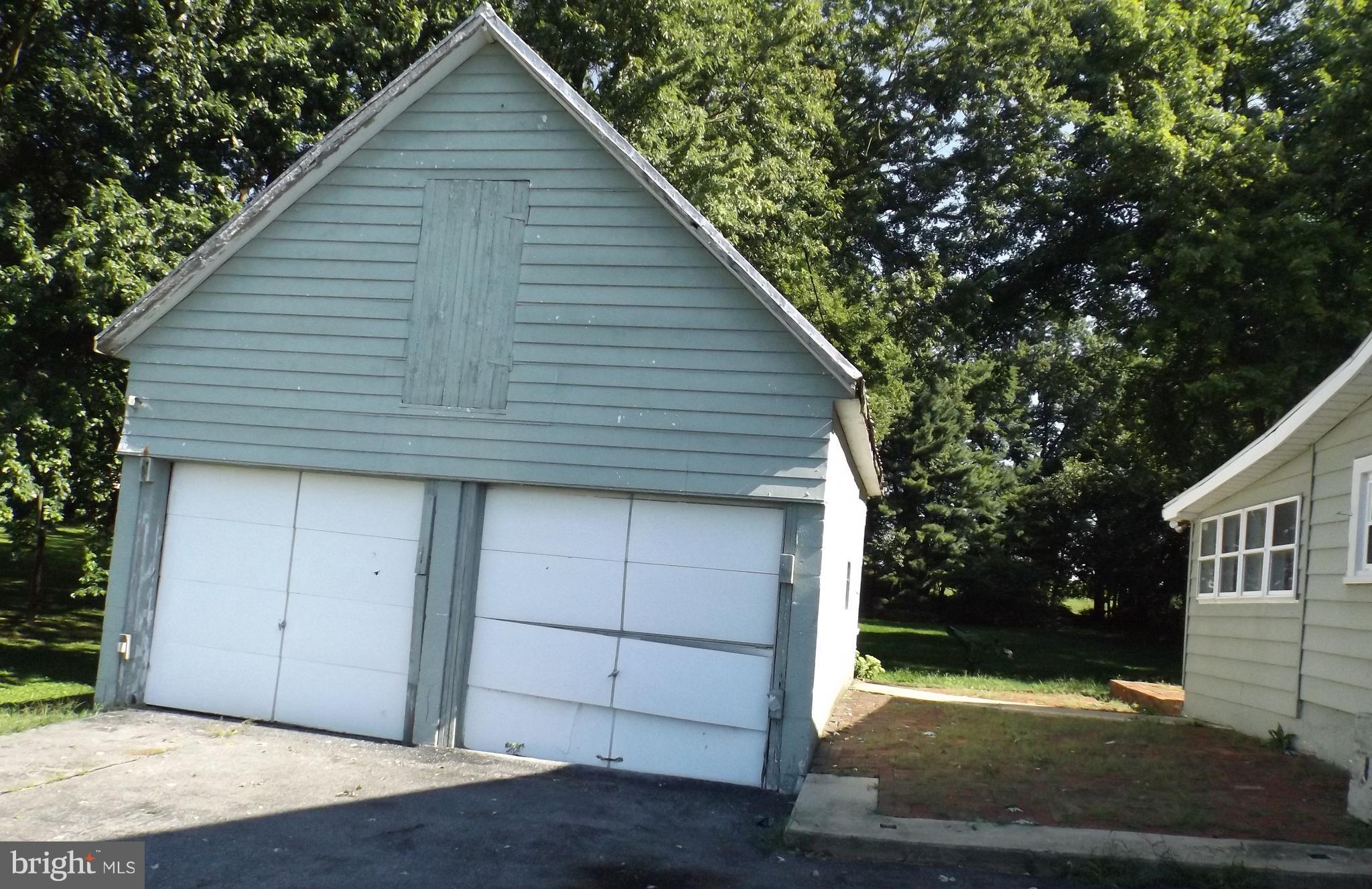 16650 Spielman Road Fairplay, MD 21733 - Photo 3 of 11 Exterior (General)