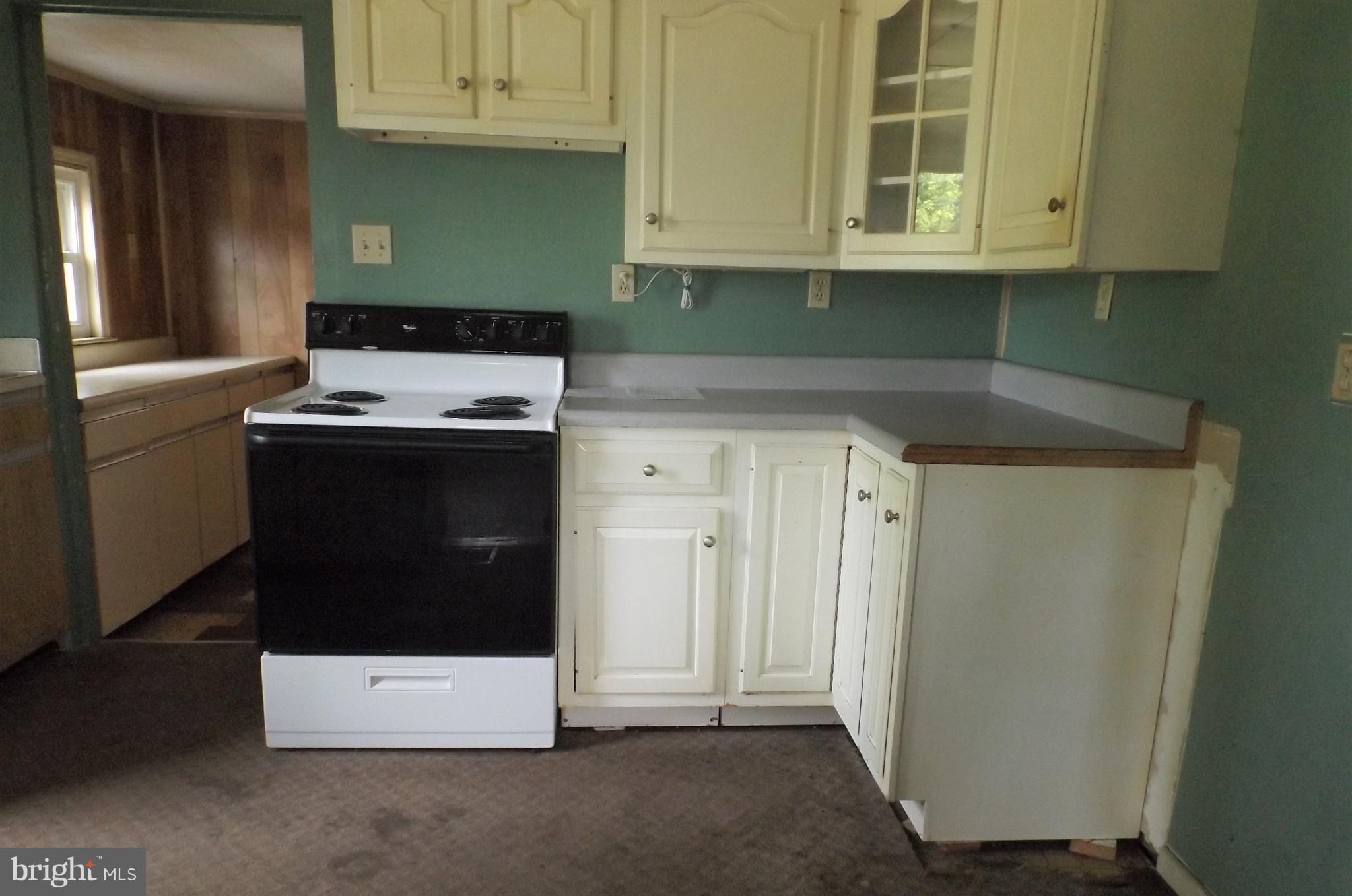 16650 Spielman Road Fairplay, MD 21733 - Photo 5 of 11 Kitchen