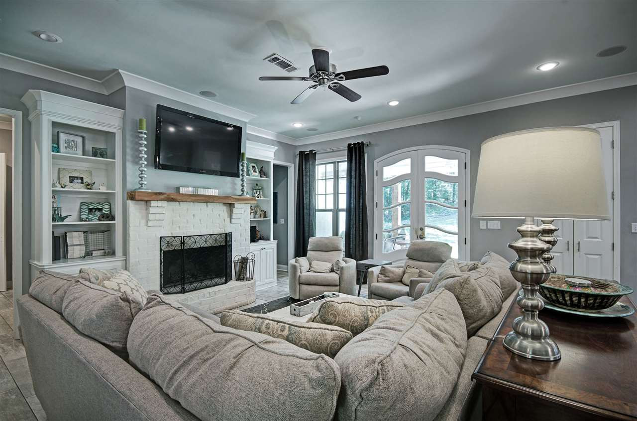 1621 Old Mannsdale Road Madison, MS 39110 - Photo 12 of 40 Photo 12