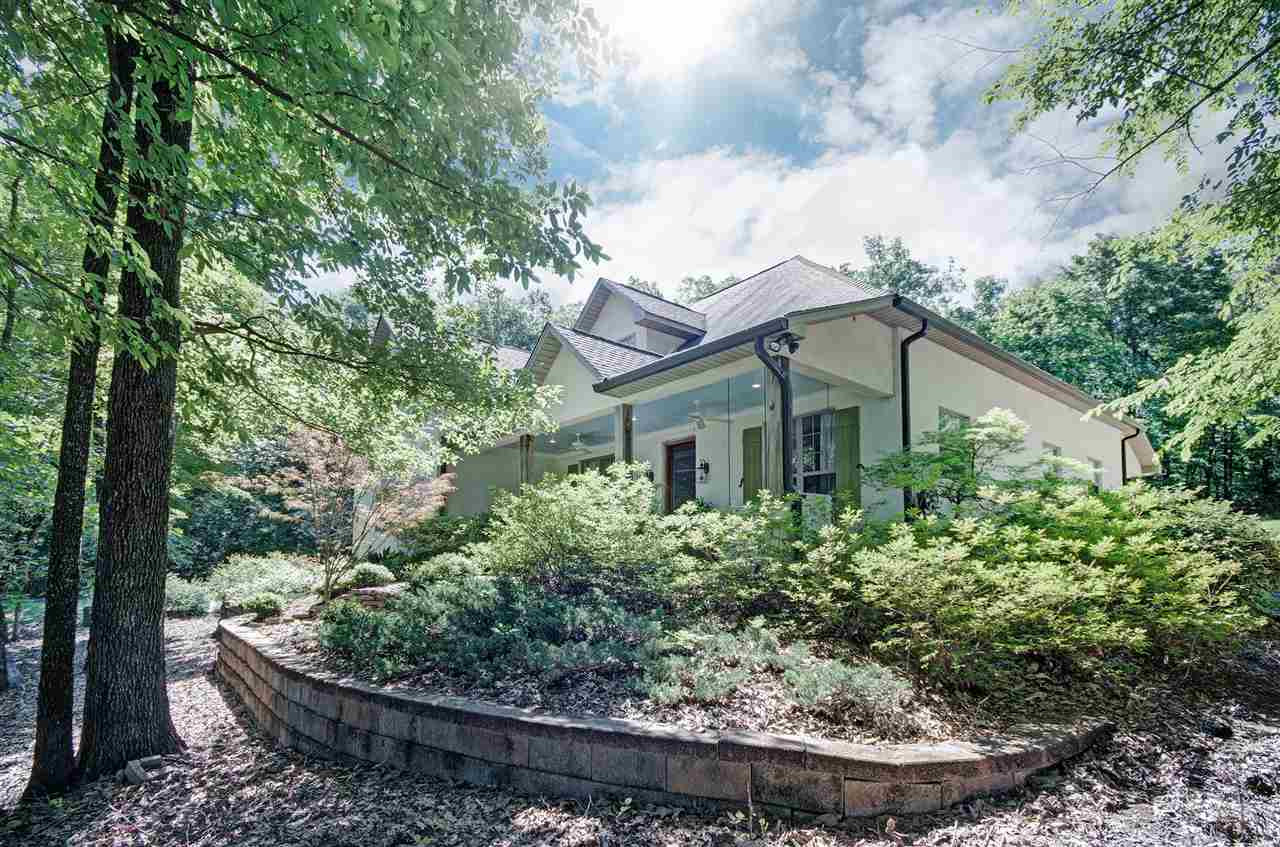 1621 Old Mannsdale Road Madison, MS 39110 - Photo 3 of 40 Photo 3