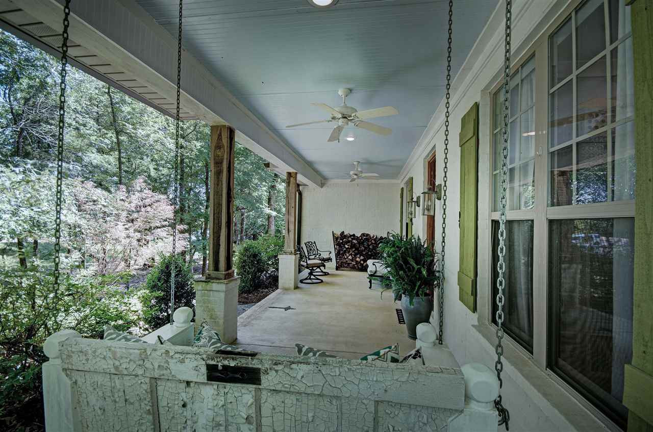 1621 Old Mannsdale Road Madison, MS 39110 - Photo 4 of 40 Photo 4