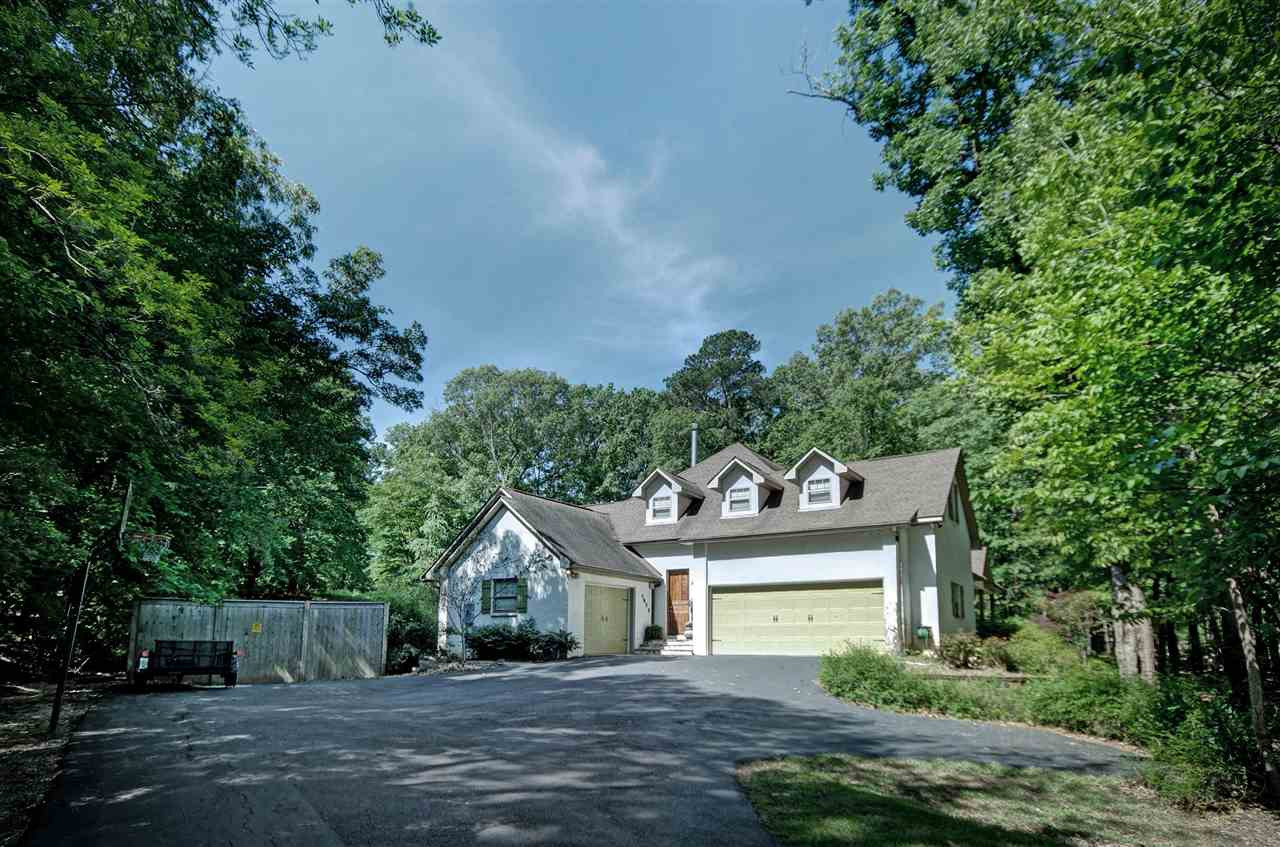 1621 Old Mannsdale Road Madison, MS 39110 - Photo 5 of 40 Photo 5