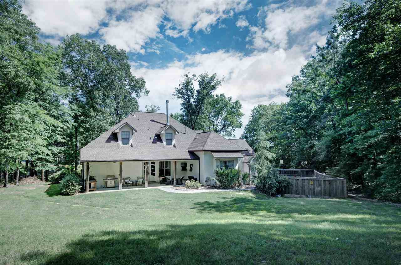 1621 Old Mannsdale Road Madison, MS 39110 - Photo 7 of 40 Photo 7