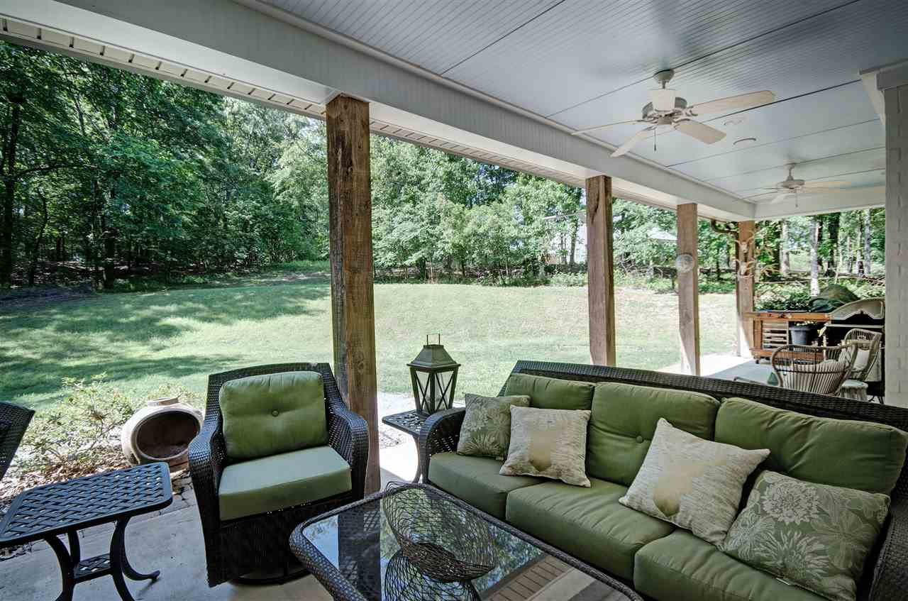 1621 Old Mannsdale Road Madison, MS 39110 - Photo 10 of 40 Photo 10
