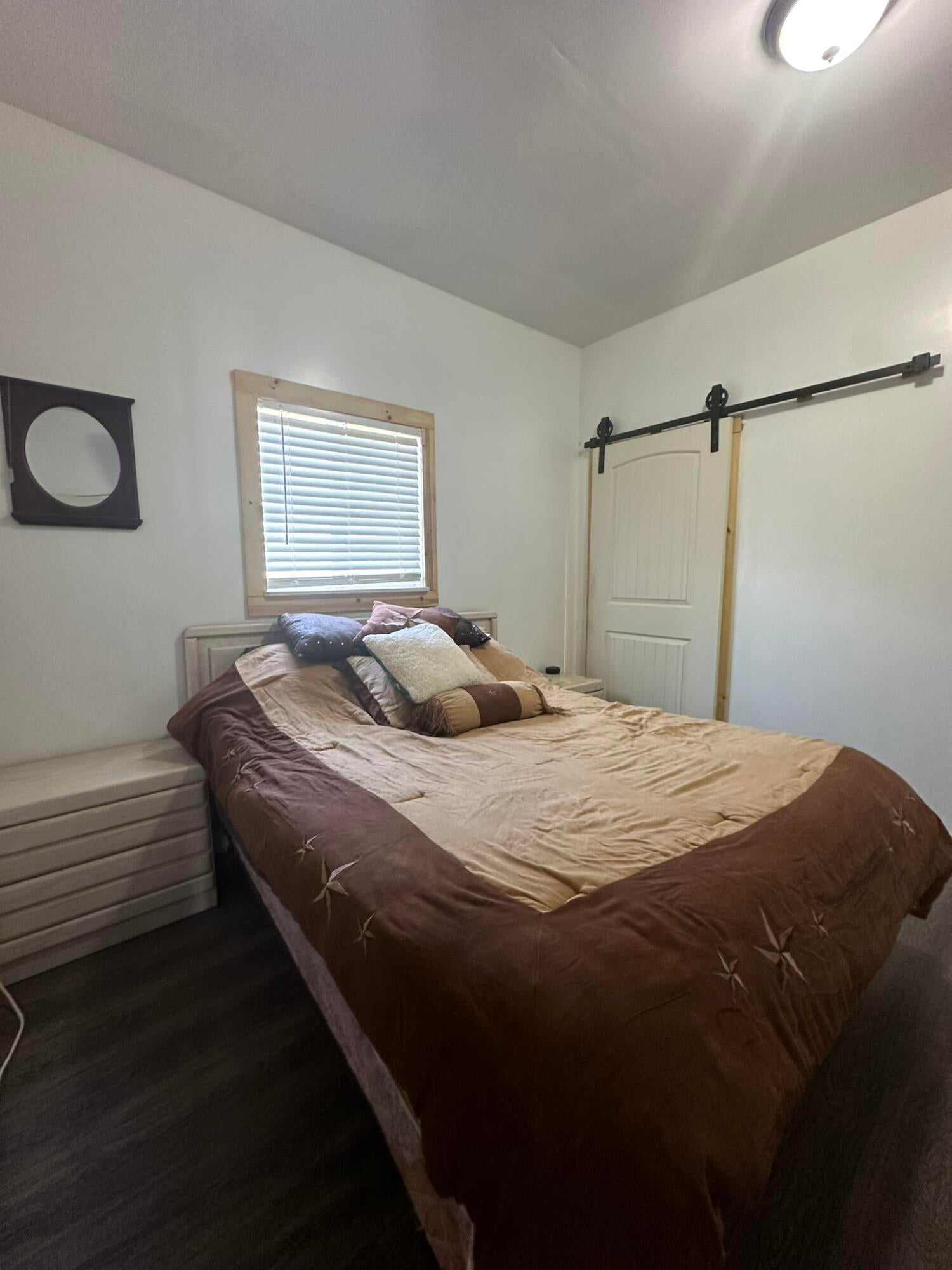 31 3rd Street Metolius, OR 97741 - Photo 24 of 47 primary bedroom