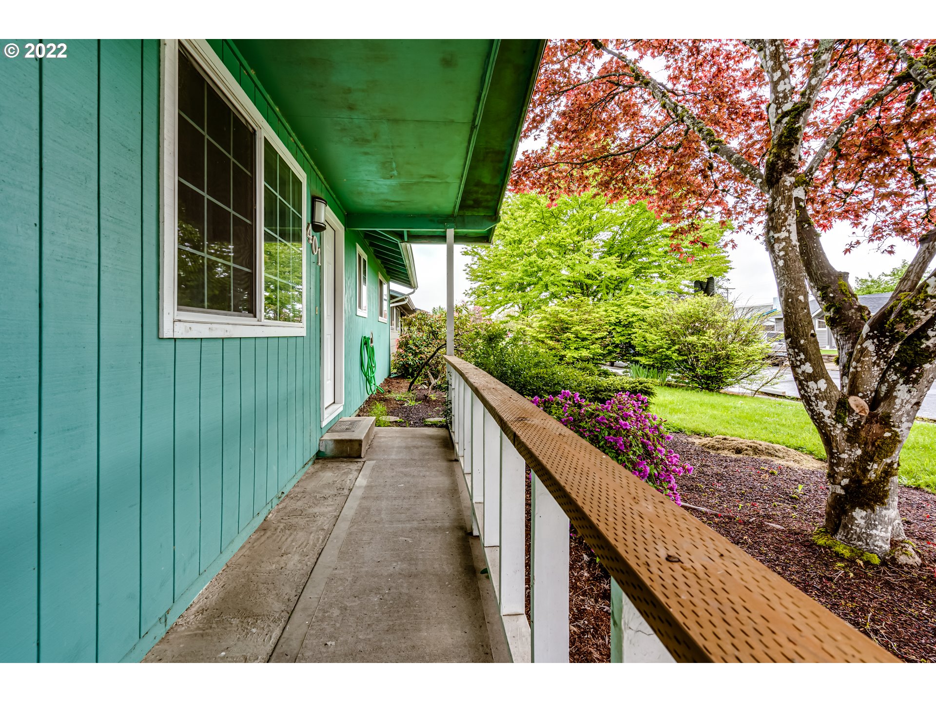 401 U Street Springfield, OR 97477 - Photo 4 of 29
