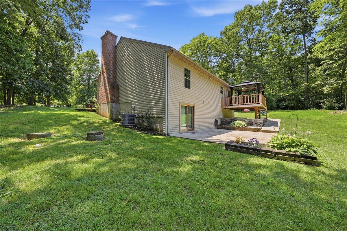 1276 Frogtown Road Union, KY 41091 - Photo 35 of 48 52-Rear Left of Home