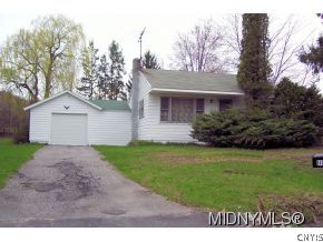6403 Mallory Road Marcy, NY 13502 - Photo 1 of 1