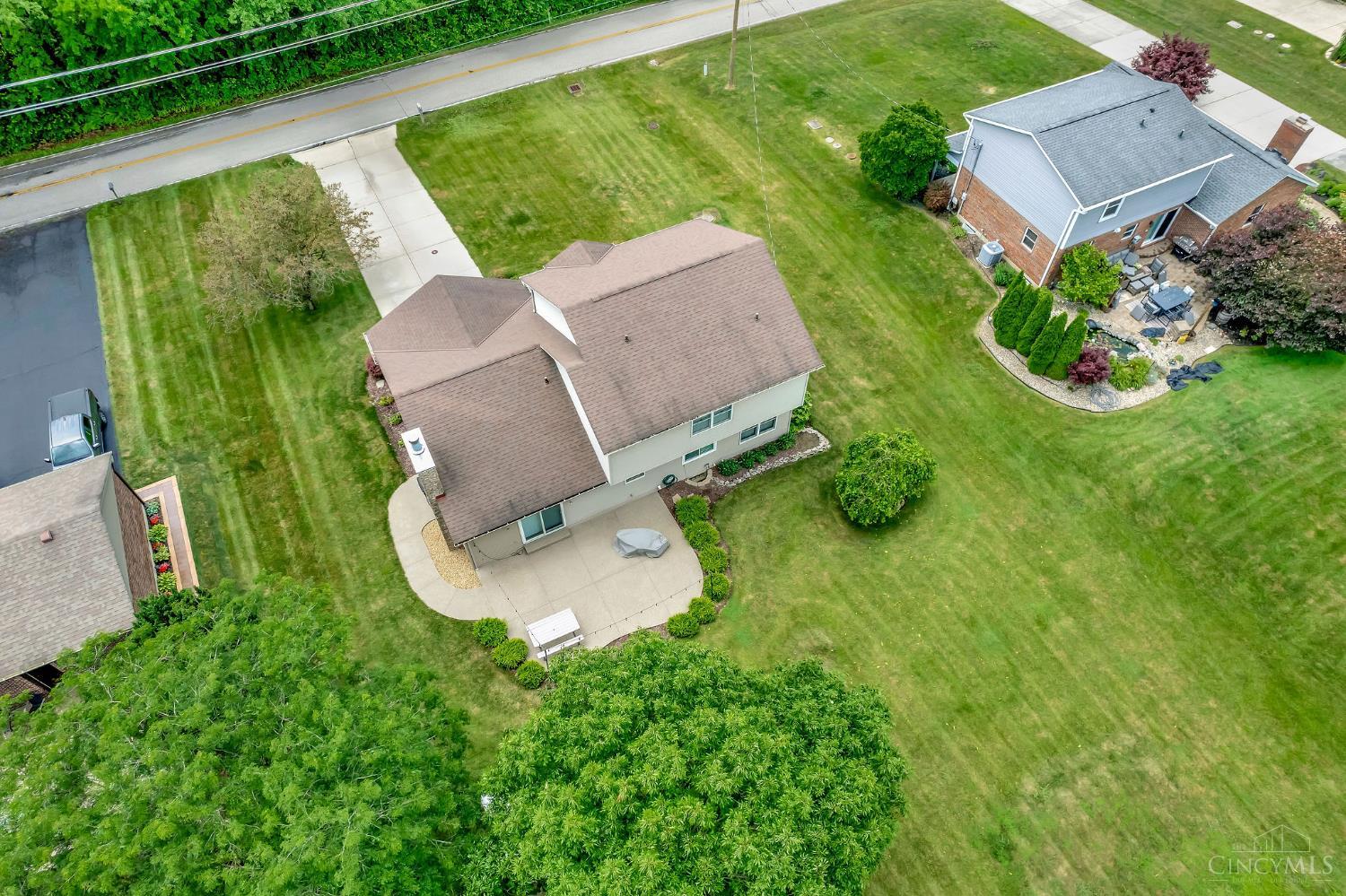 10108 Lees Creek Road Harrison, OH 45030 - Photo 49 of 60