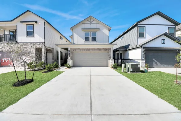 $3,800 | 14967 Eagle Feather Drive, Houston, TX 77090