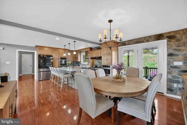 $900,000 | 230 Vista Manor Drive, Front Royal, VA 22630