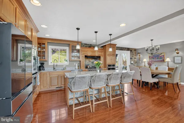 $900,000 | 230 Vista Manor Drive, Front Royal, VA 22630