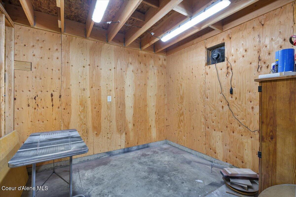 17378 North Freddi Road Rathdrum, ID 83858 - Photo 63 of 83 63-Shop