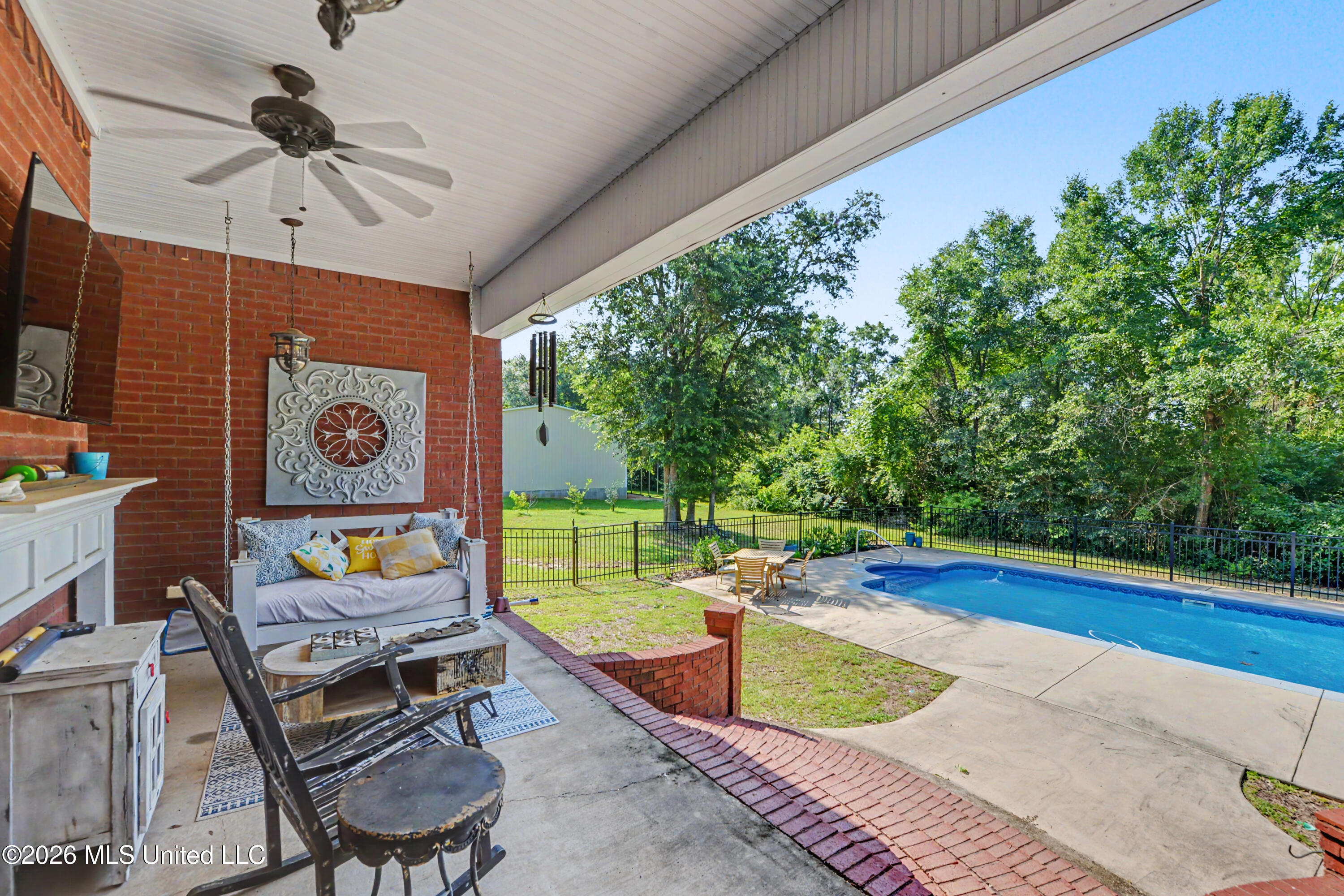 5402 Huckleberry Lane Moss Point, MS 39562 - Photo 29 of 41 IMG_8331