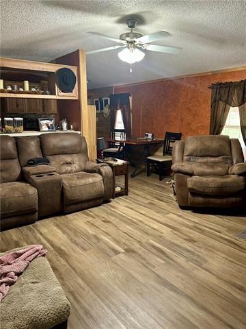3366 Grays Creek Road Dry Prong, LA 71423 - Photo 12 of 33