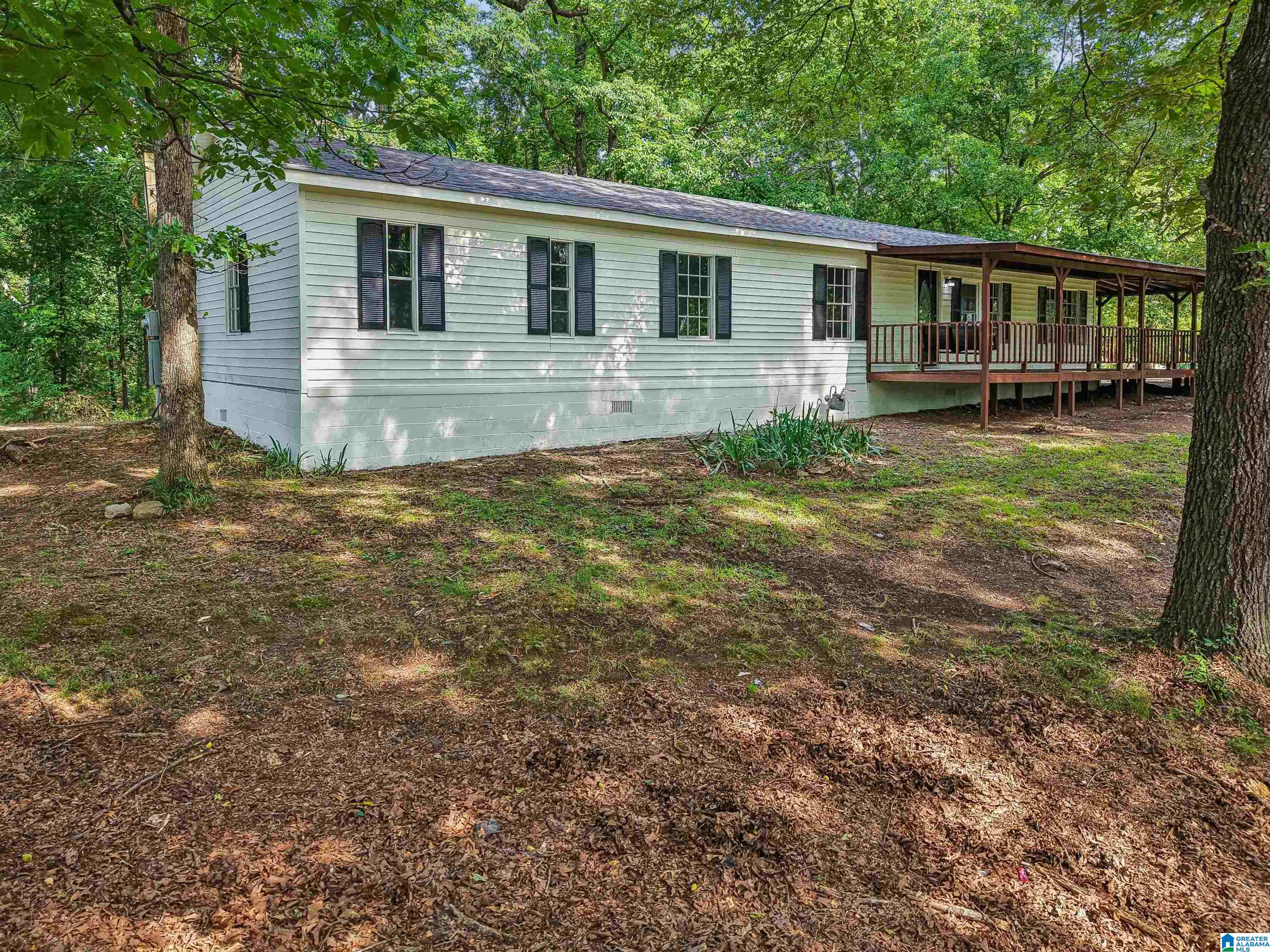 6086 Castle Heights Road Morris, AL 35116 - Photo 34 of 45