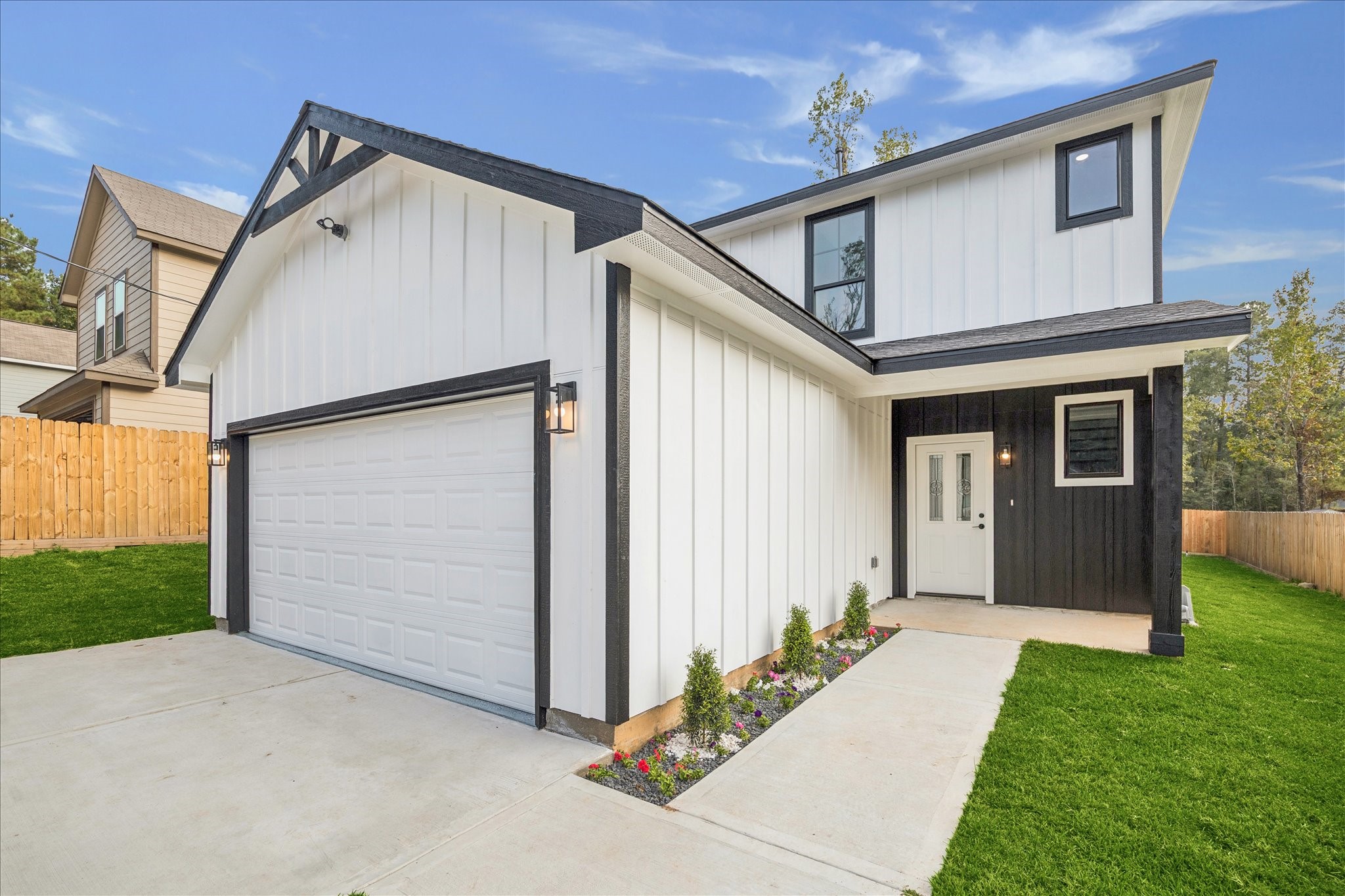 3026 Comanche Willis, TX 77378 - Photo 1 of 34 Welcome Home!