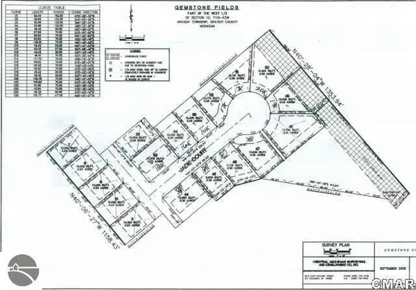 $9,900 | 198 Jade Court, Unit 55, Alma, MI 48801
