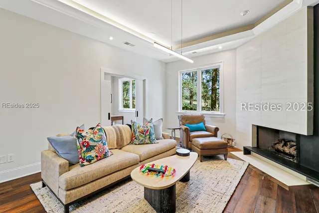 $1,589,000 | 61 Manchester Court, Bluffton, SC 29910