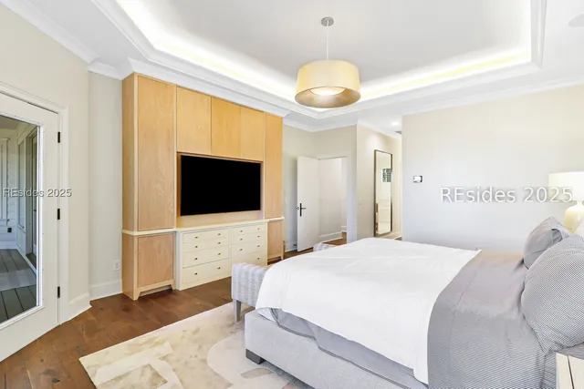 $1,589,000 | 61 Manchester Court, Bluffton, SC 29910