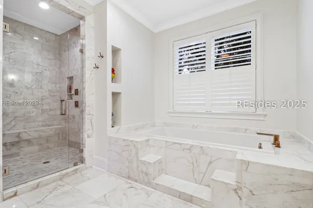 $1,589,000 | 61 Manchester Court, Bluffton, SC 29910