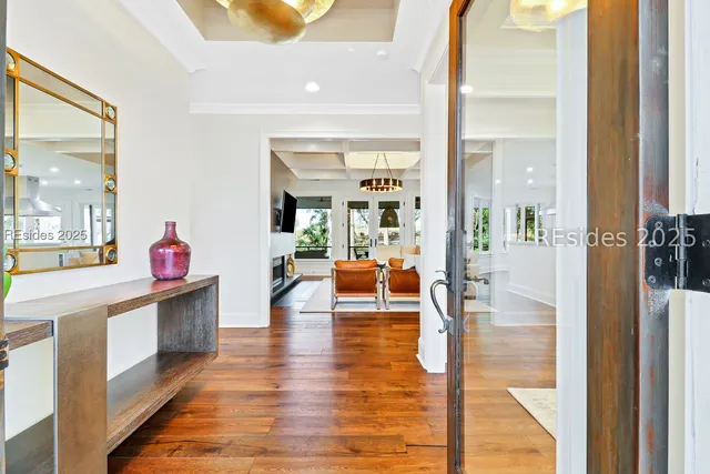 $1,589,000 | 61 Manchester Court, Bluffton, SC 29910