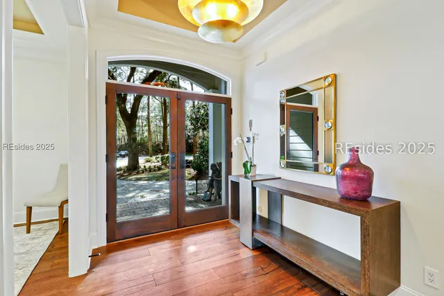 $1,589,000 | 61 Manchester Court, Bluffton, SC 29910