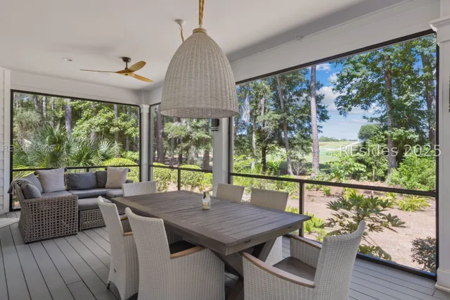 $1,589,000 | 61 Manchester Court, Bluffton, SC 29910