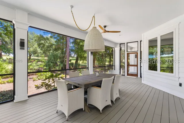 $1,589,000 | 61 Manchester Court, Bluffton, SC 29910