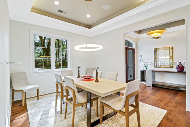 $1,589,000 | 61 Manchester Court, Bluffton, SC 29910