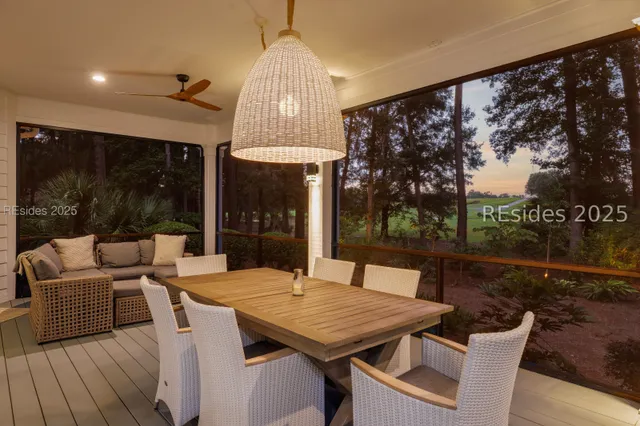 $1,589,000 | 61 Manchester Court, Bluffton, SC 29910