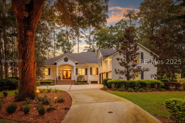 $1,589,000 | 61 Manchester Court, Bluffton, SC 29910