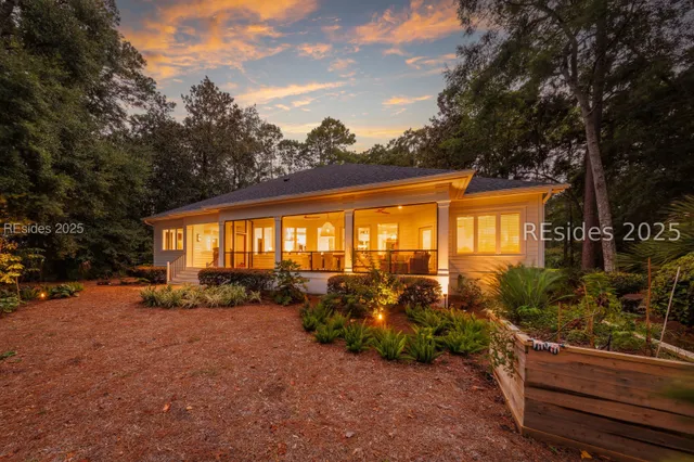 $1,589,000 | 61 Manchester Court, Bluffton, SC 29910