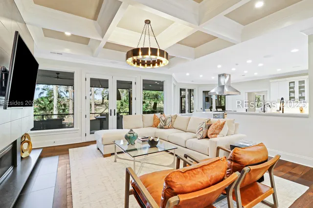 $1,589,000 | 61 Manchester Court, Bluffton, SC 29910