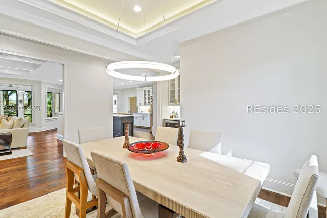 $1,589,000 | 61 Manchester Court, Bluffton, SC 29910