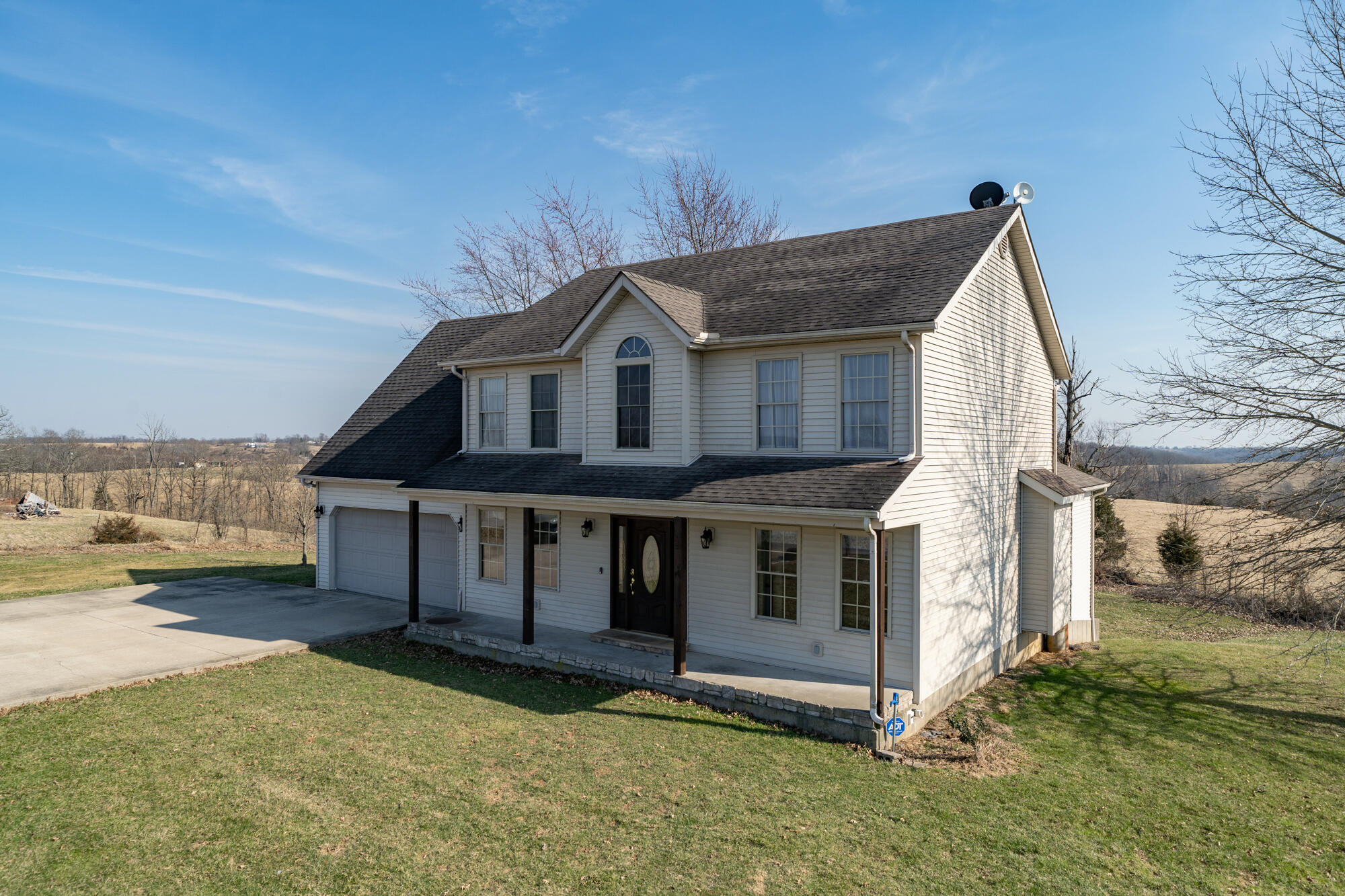 2290 Stewart Ridge Road Sparta, KY 41086 - Photo 1 of 49