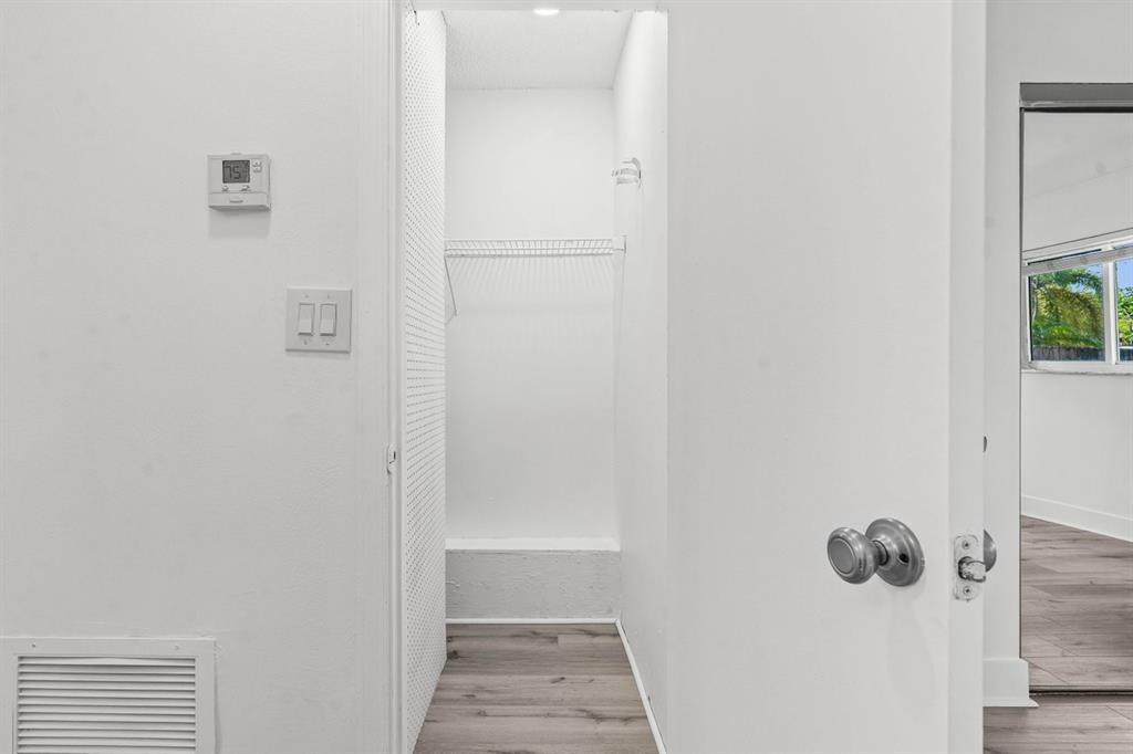 45 Northeast 24th Street, Unit B Wilton Manors, FL 33305 - Photo 12 of 19 a view of a bathroom