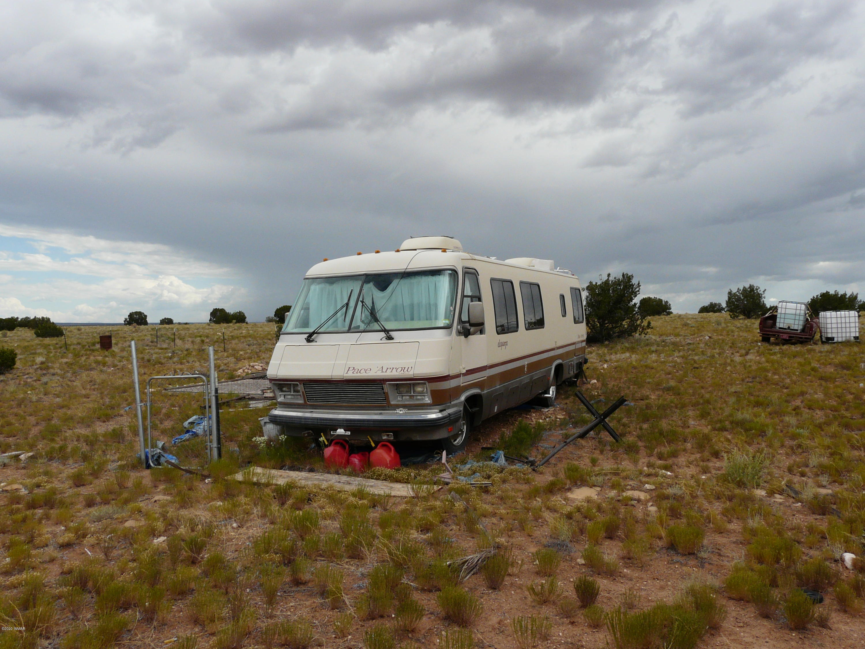 519 Ccr, Unit 3 Heber, AZ 85928 - Photo 7 of 11