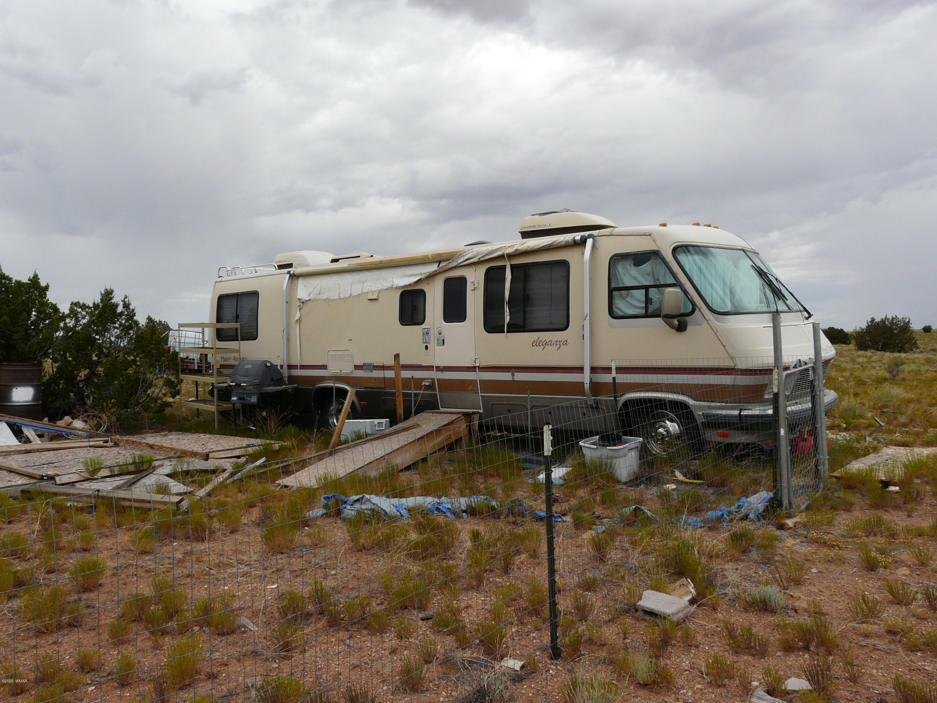 519 Ccr, Unit 3 Heber, AZ 85928 - Photo 8 of 11