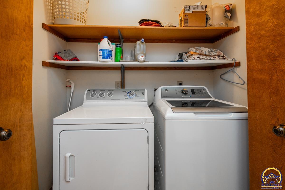 4647 Southeast Shawnee Heights Road Tecumseh, KS 66542 - Photo 18 of 37