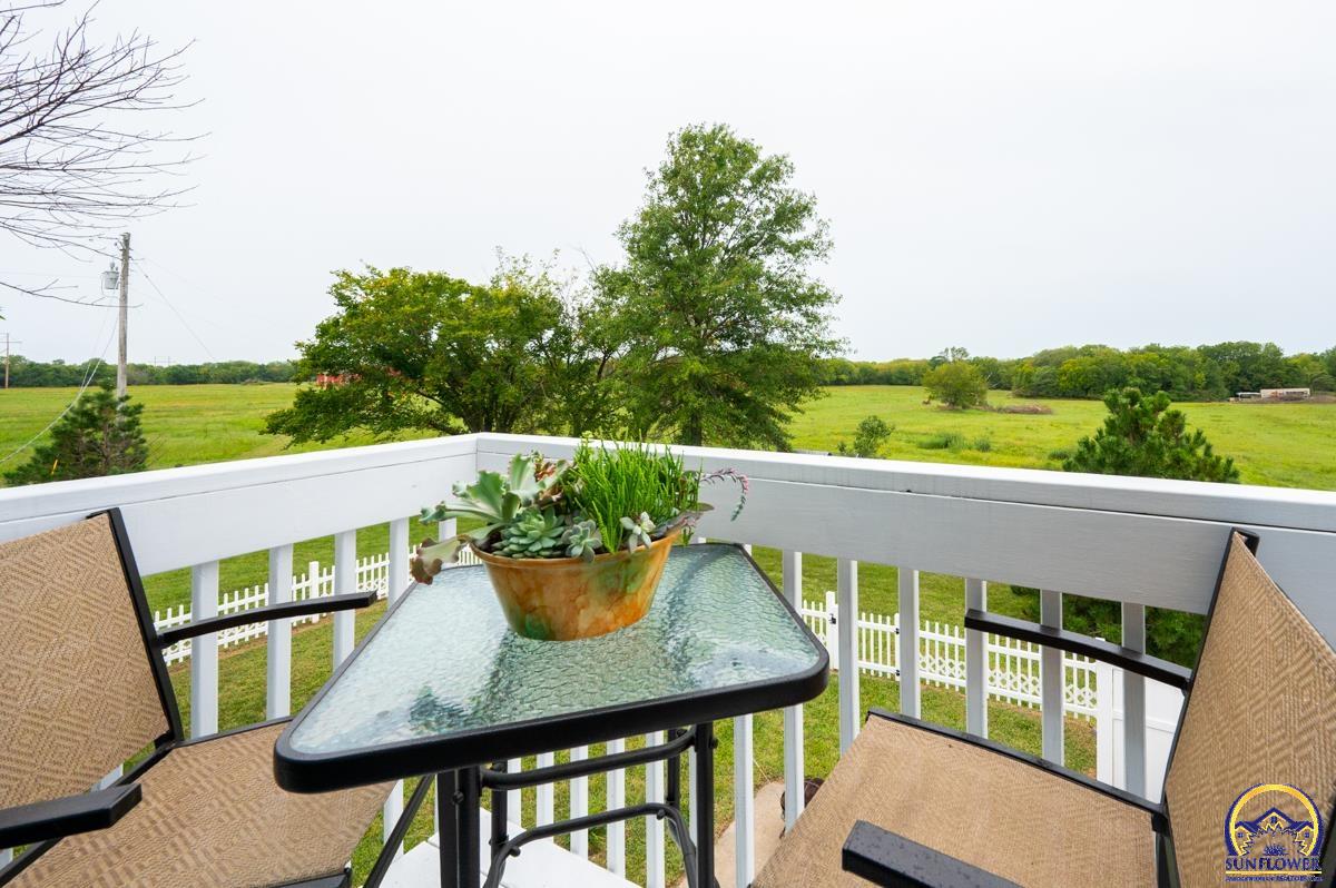 4647 Southeast Shawnee Heights Road Tecumseh, KS 66542 - Photo 21 of 37