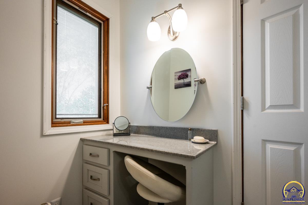 4647 Southeast Shawnee Heights Road Tecumseh, KS 66542 - Photo 25 of 37