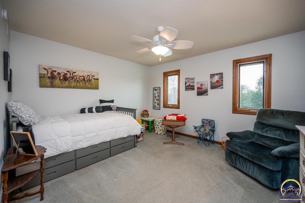 4647 Southeast Shawnee Heights Road Tecumseh, KS 66542 - Photo 26 of 37