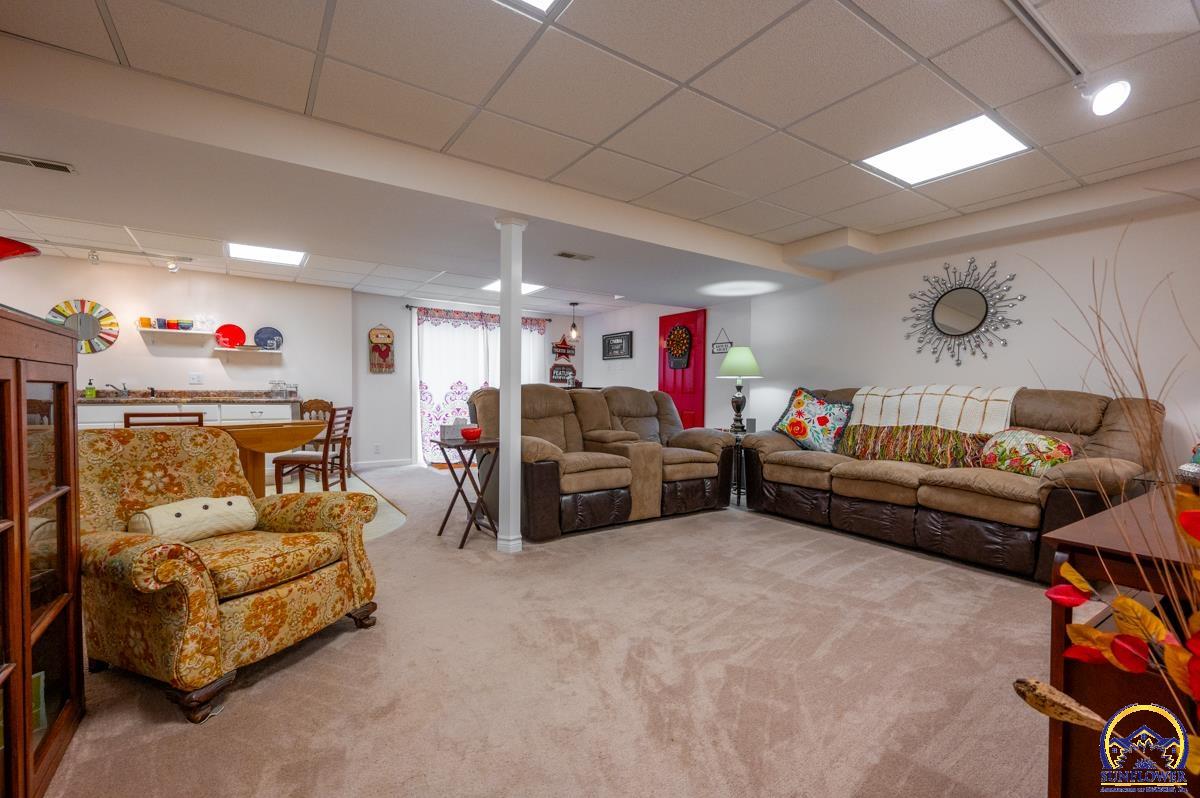 4647 Southeast Shawnee Heights Road Tecumseh, KS 66542 - Photo 30 of 37