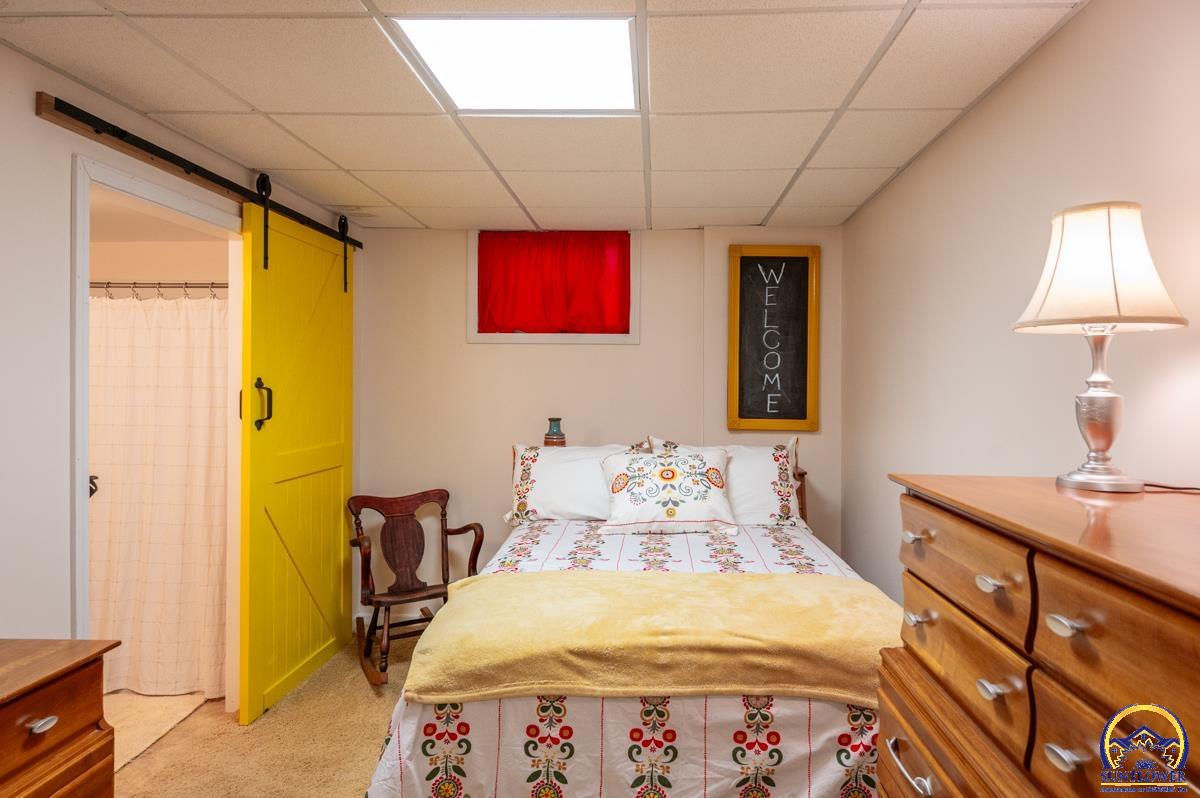 4647 Southeast Shawnee Heights Road Tecumseh, KS 66542 - Photo 34 of 37